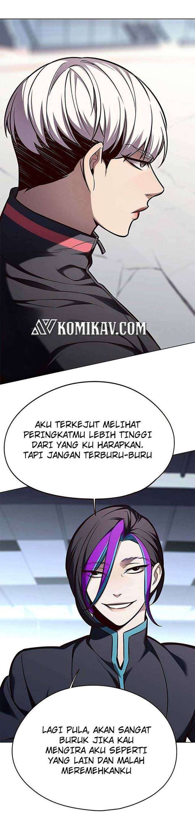 Read Eleceed (ID) Manga Online