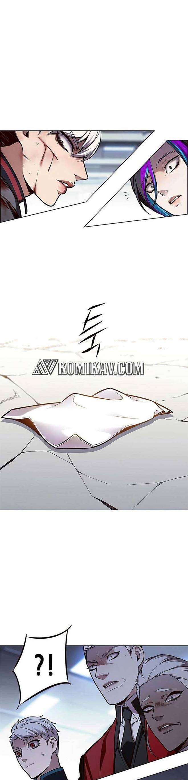 Read Eleceed (ID) Manga Online