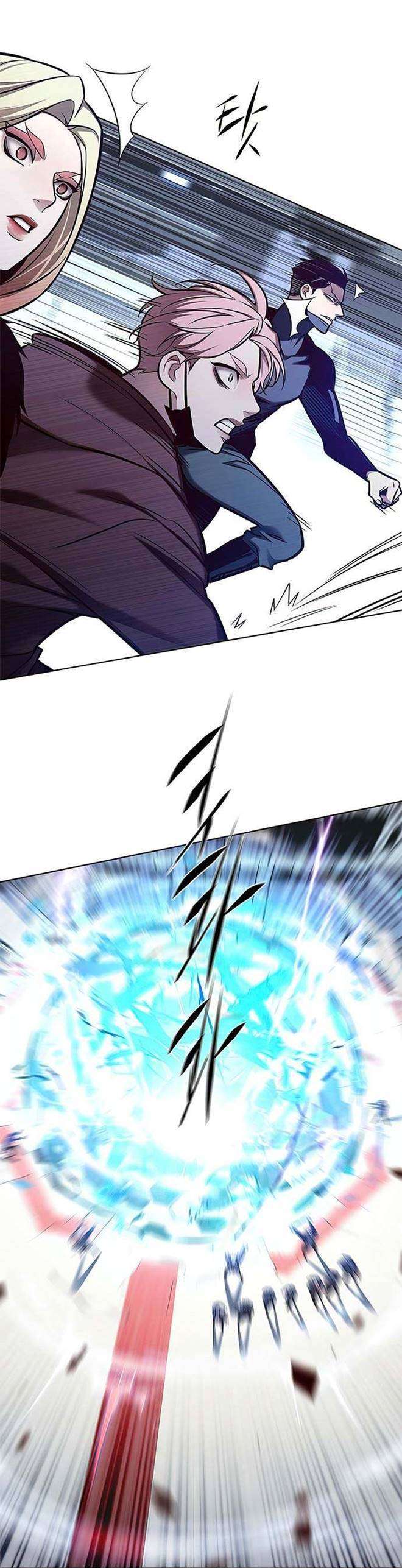Read Eleceed (ID) Manga Online