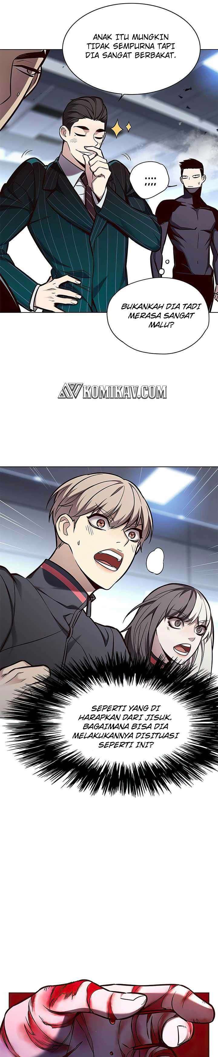 Read Eleceed (ID) Manga Online