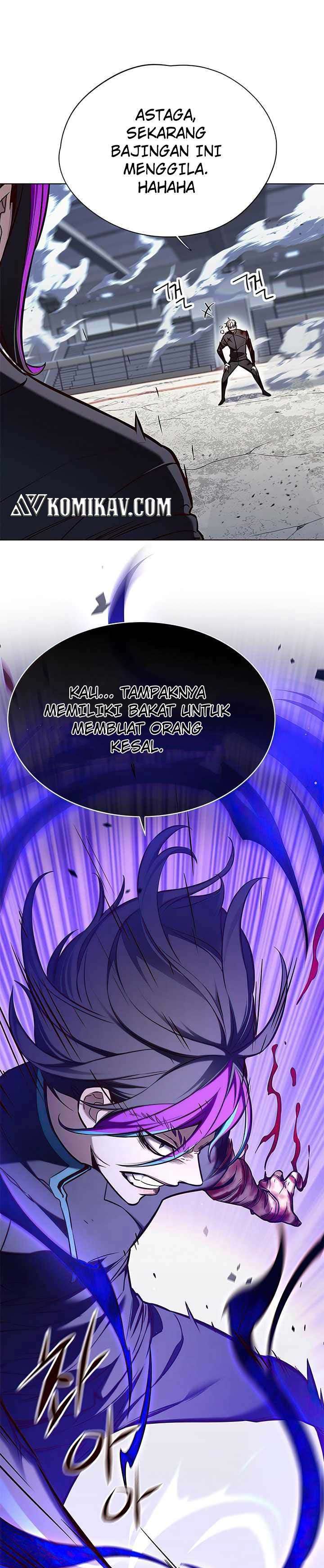 Read Eleceed (ID) Manga Online