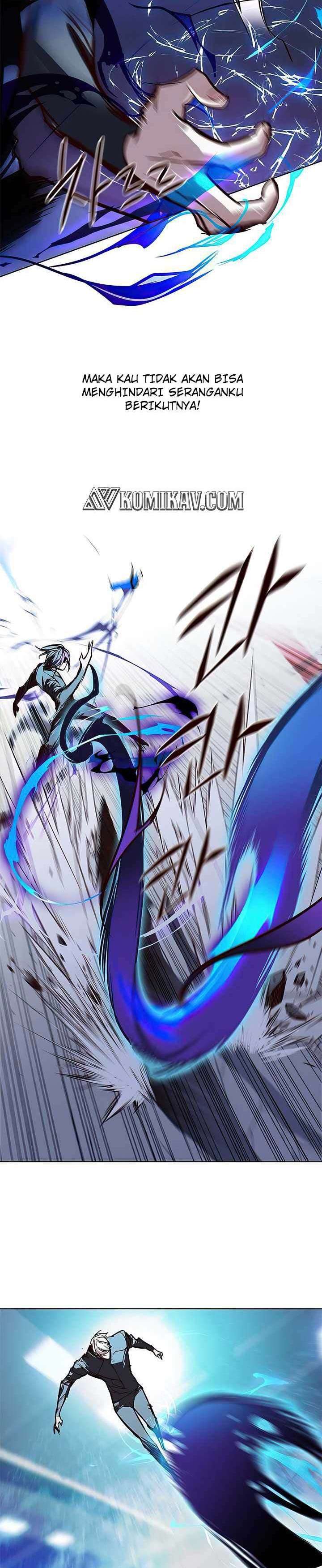 Read Eleceed (ID) Manga Online