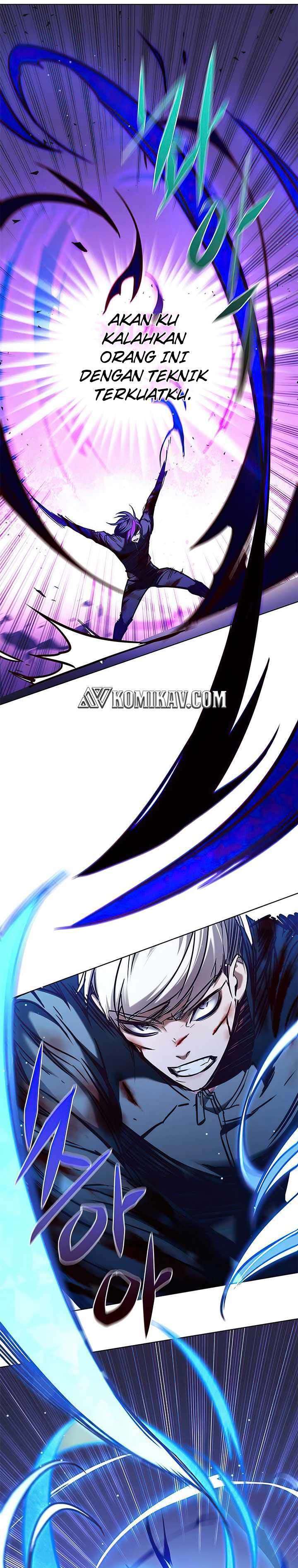Read Eleceed (ID) Manga Online