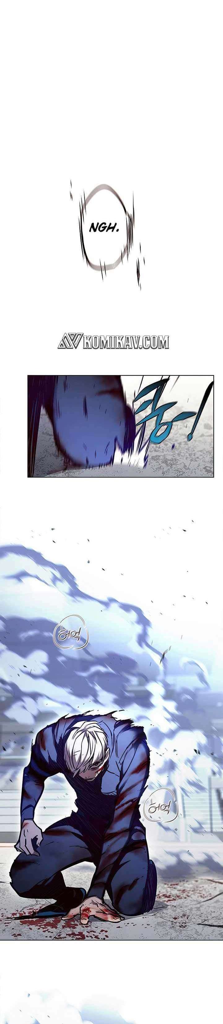 Read Eleceed (ID) Manga Online