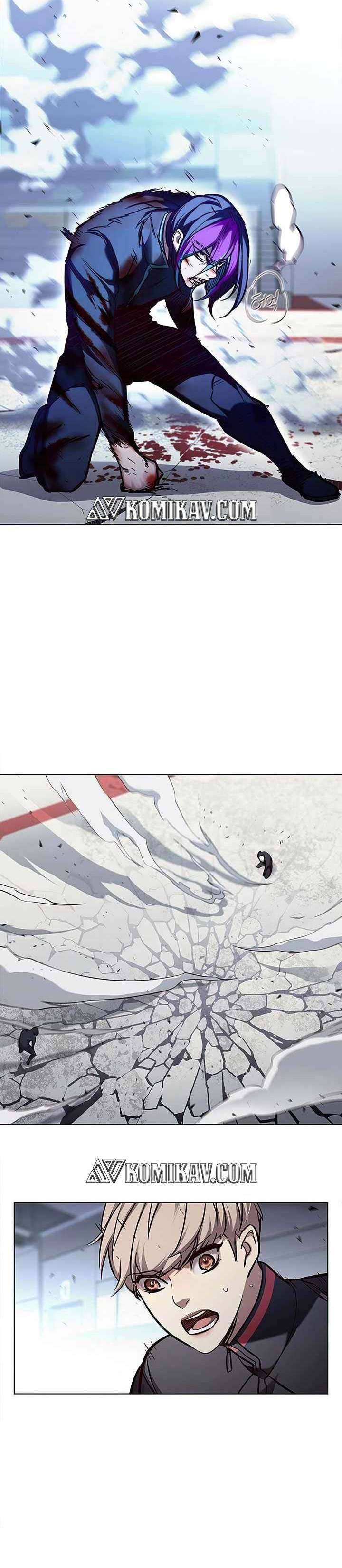 Read Eleceed (ID) Manga Online