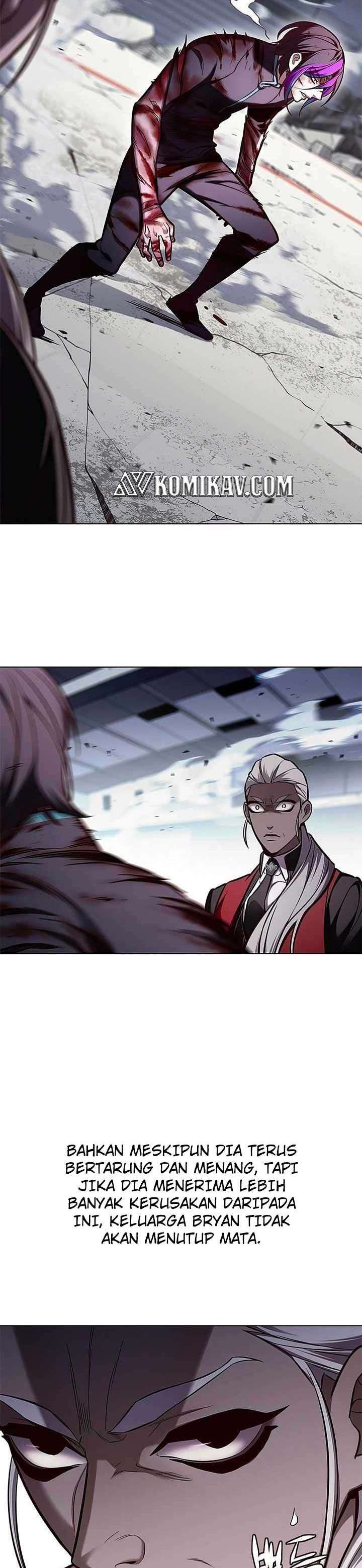 Read Eleceed (ID) Manga Online