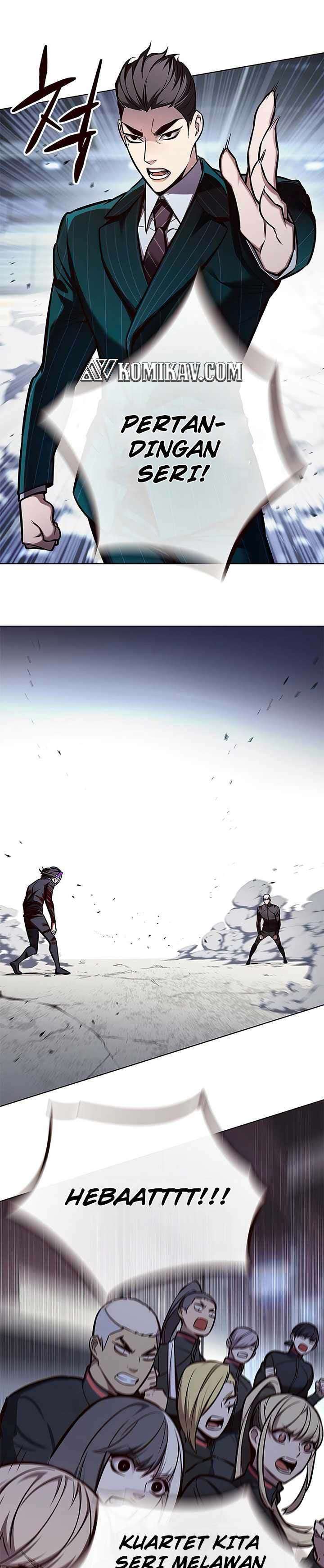 Read Eleceed (ID) Manga Online
