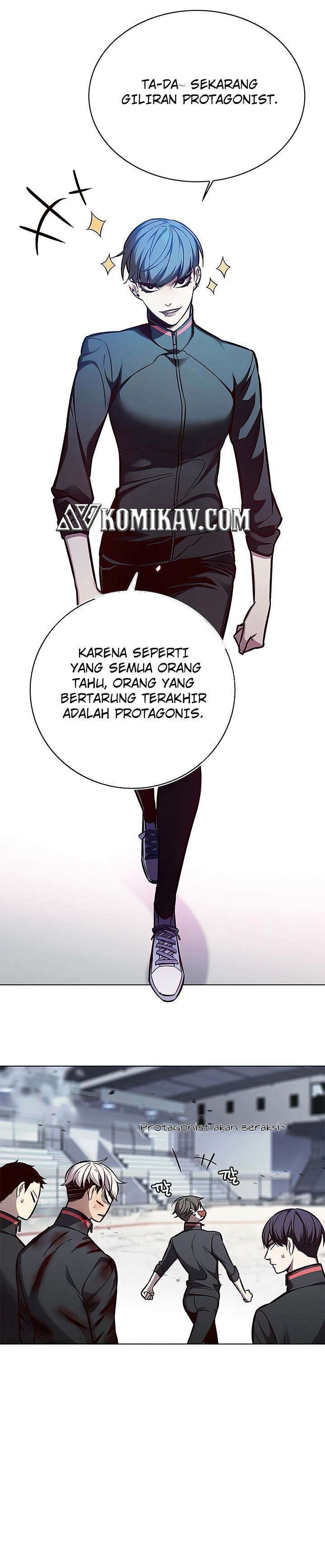 Read Eleceed (ID) Manga Online