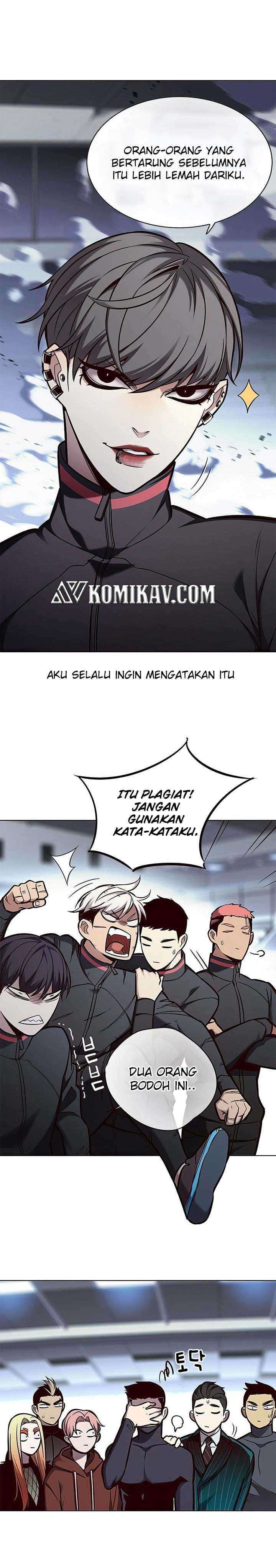 Read Eleceed (ID) Manga Online