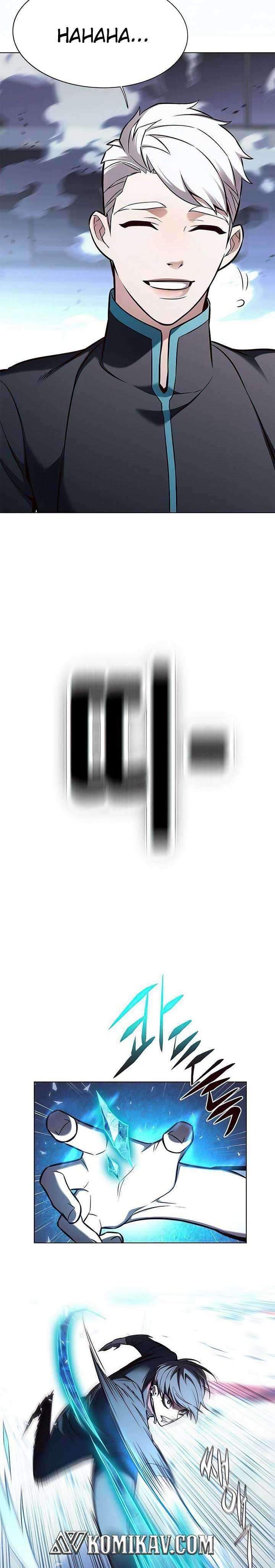 Read Eleceed (ID) Manga Online