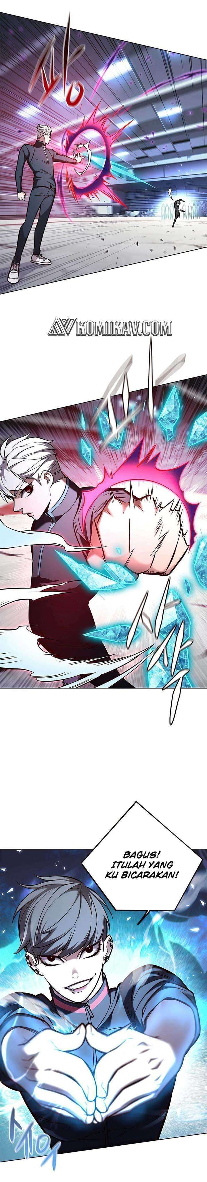 Read Eleceed (ID) Manga Online