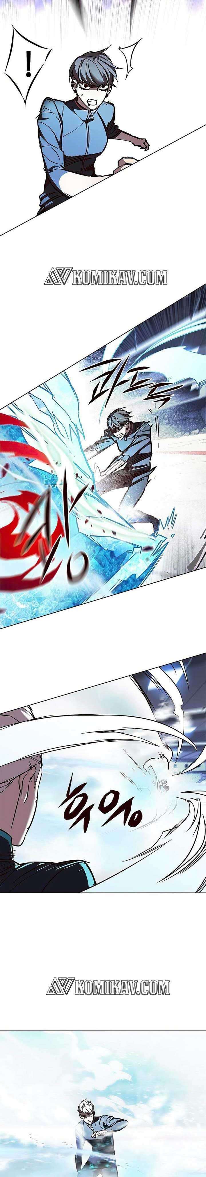 Read Eleceed (ID) Manga Online