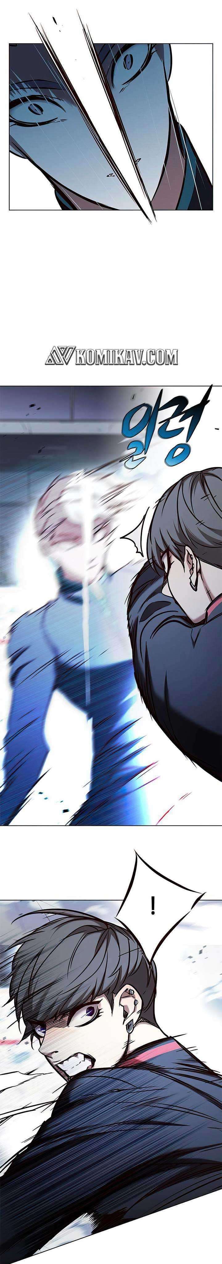 Read Eleceed (ID) Manga Online