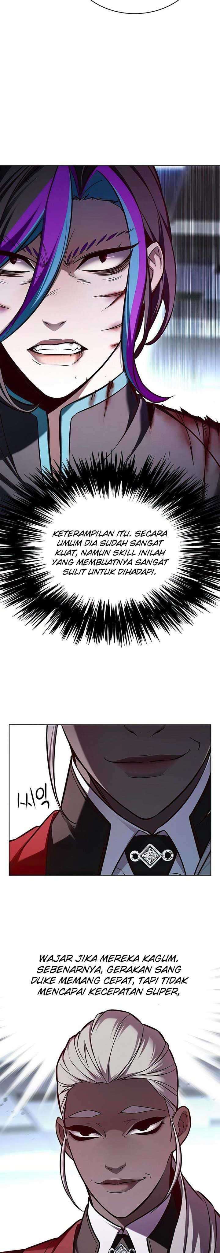 Read Eleceed (ID) Manga Online