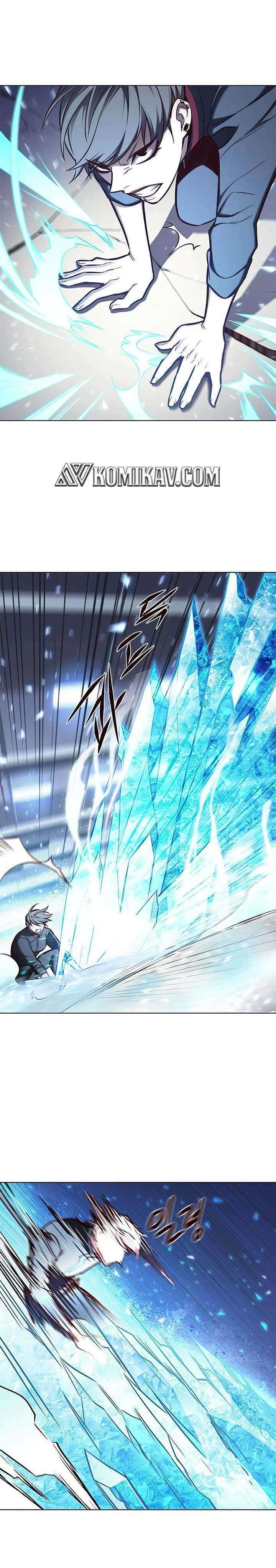 Read Eleceed (ID) Manga Online