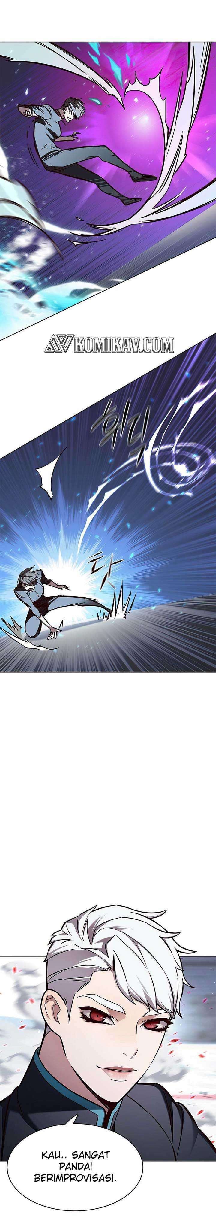 Read Eleceed (ID) Manga Online