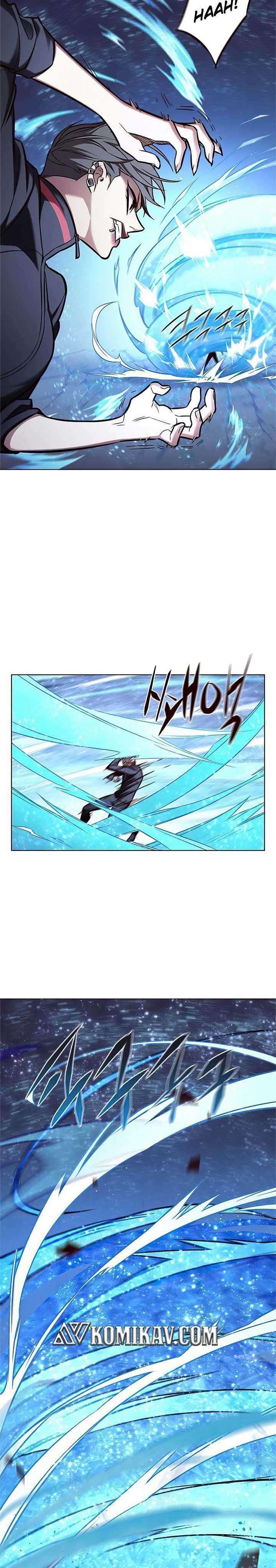 Read Eleceed (ID) Manga Online