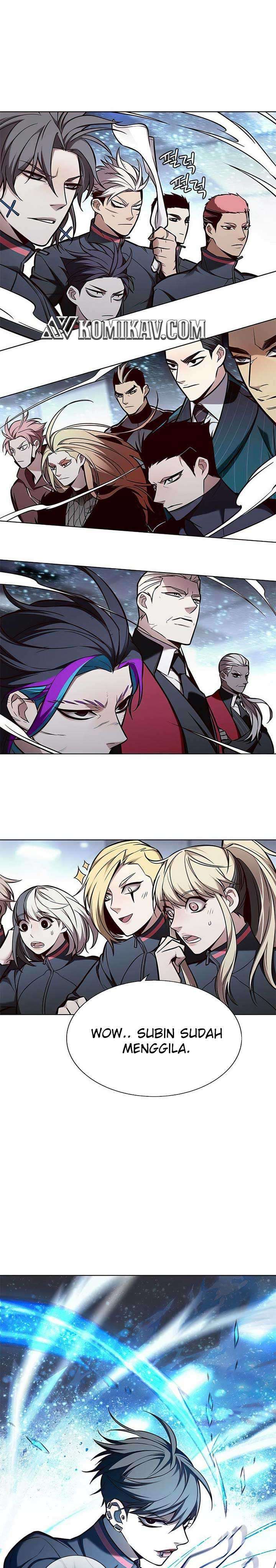 Read Eleceed (ID) Manga Online