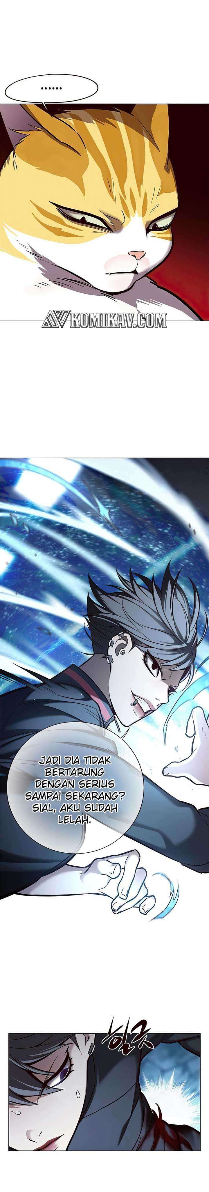 Read Eleceed (ID) Manga Online