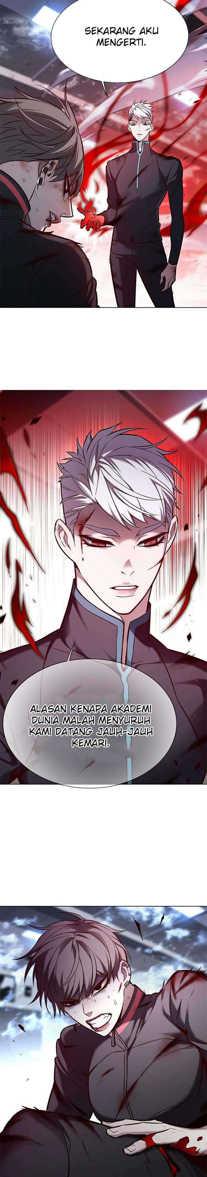 Read Eleceed (ID) Manga Online
