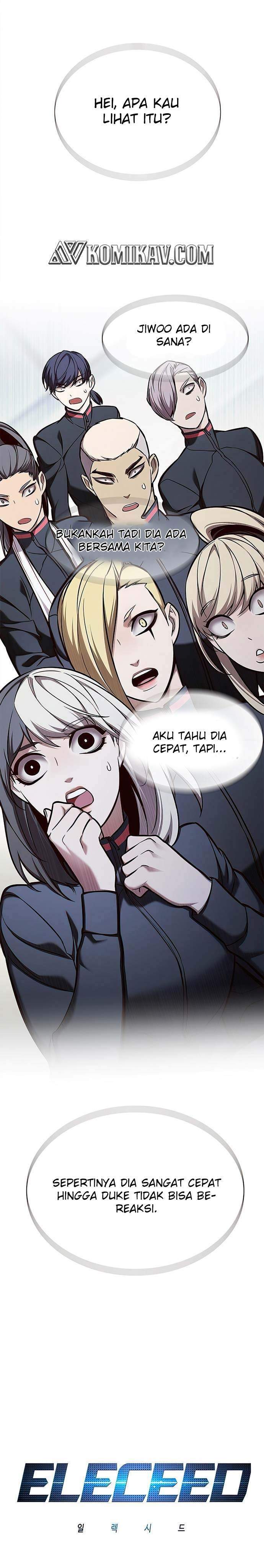 Read Eleceed (ID) Manga Online