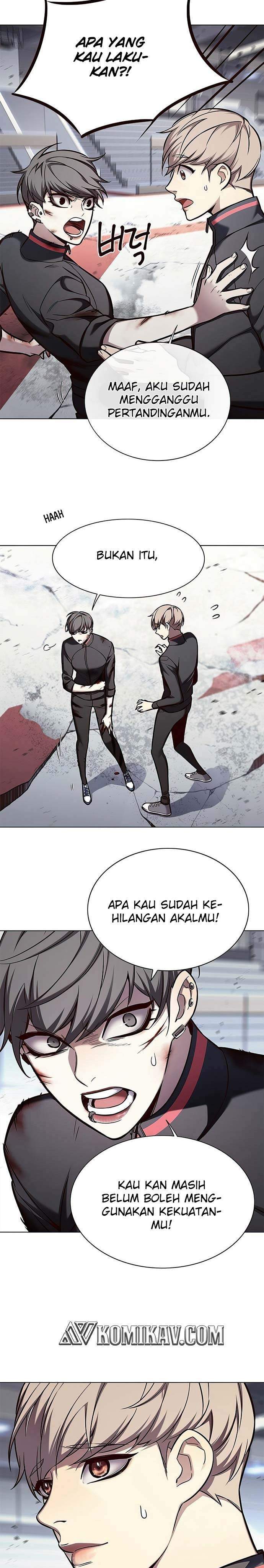 Read Eleceed (ID) Manga Online