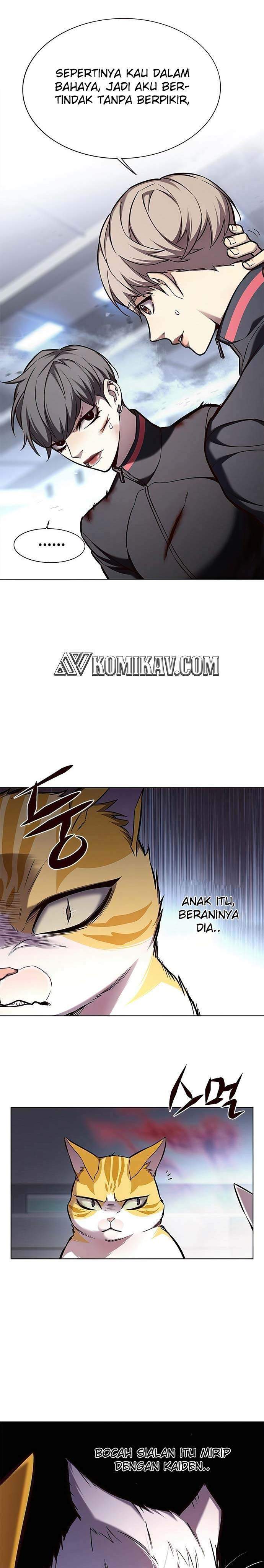 Read Eleceed (ID) Manga Online