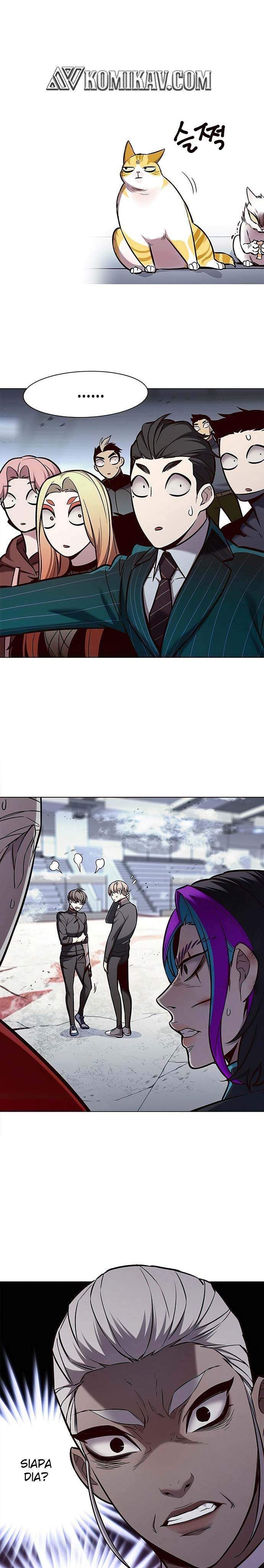 Read Eleceed (ID) Manga Online