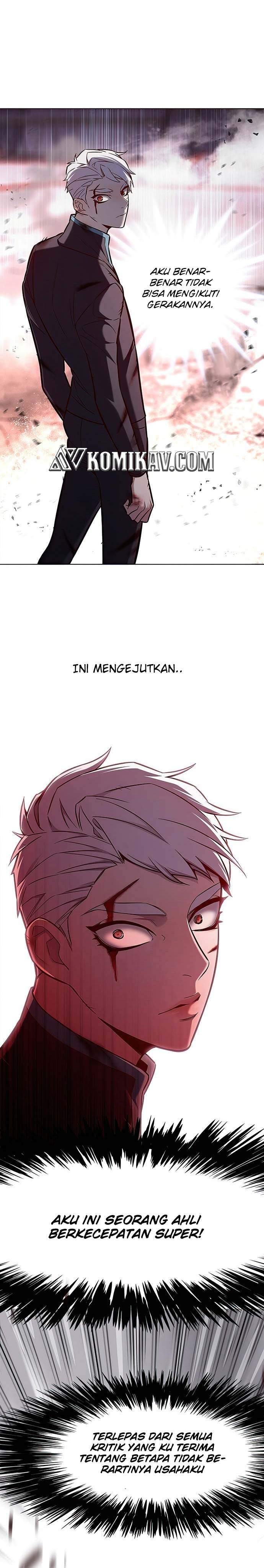 Read Eleceed (ID) Manga Online