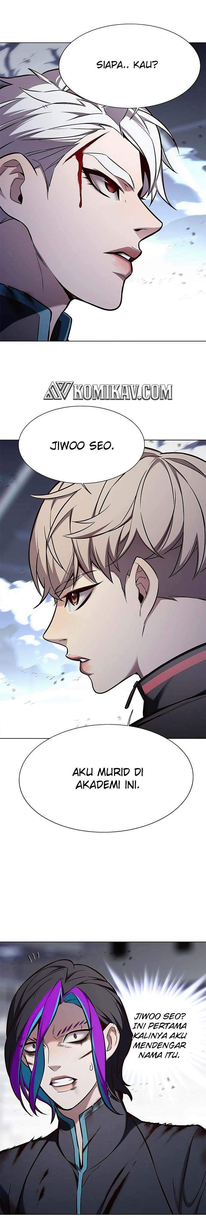 Read Eleceed (ID) Manga Online
