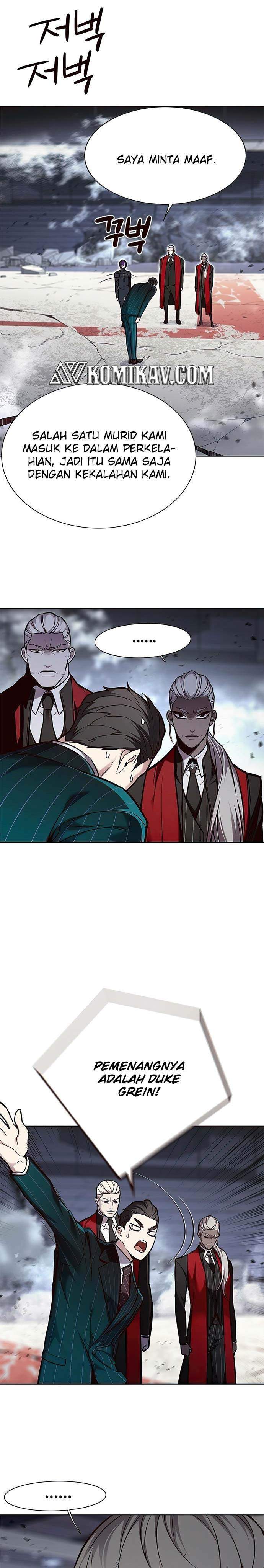Read Eleceed (ID) Manga Online