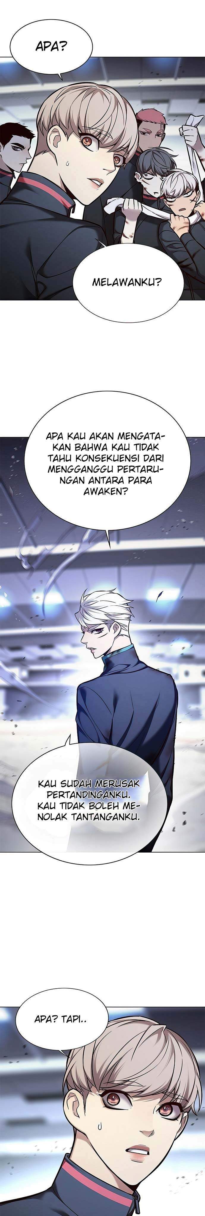 Read Eleceed (ID) Manga Online