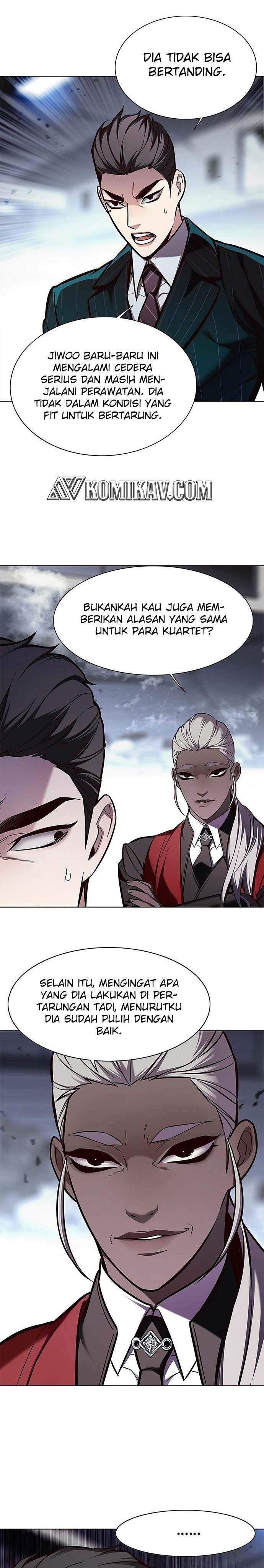 Read Eleceed (ID) Manga Online