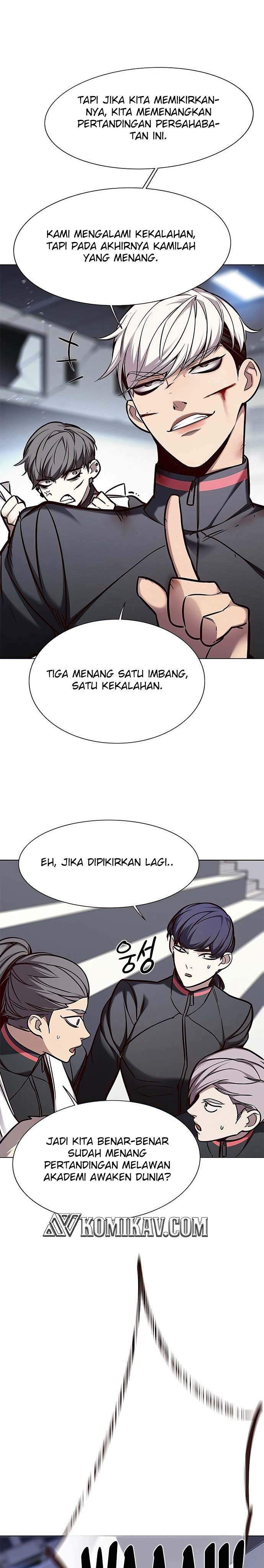 Read Eleceed (ID) Manga Online