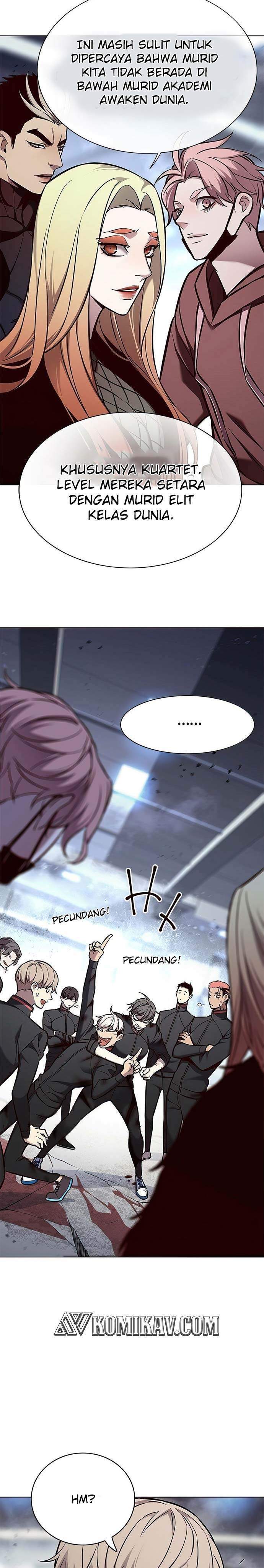 Read Eleceed (ID) Manga Online
