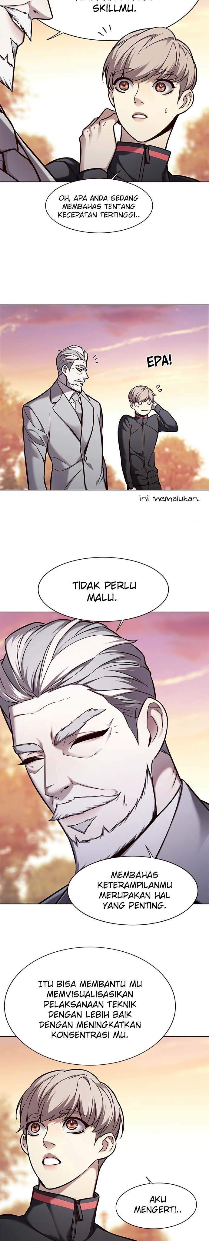 Read Eleceed (ID) Manga Online