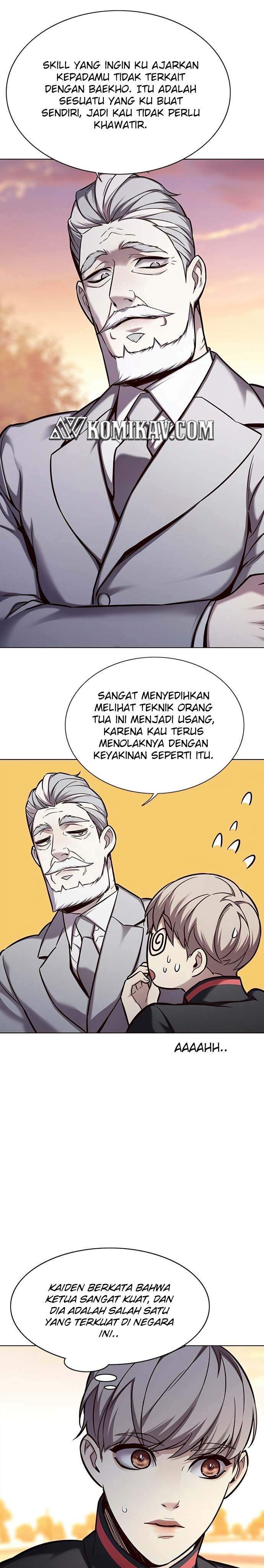 Read Eleceed (ID) Manga Online