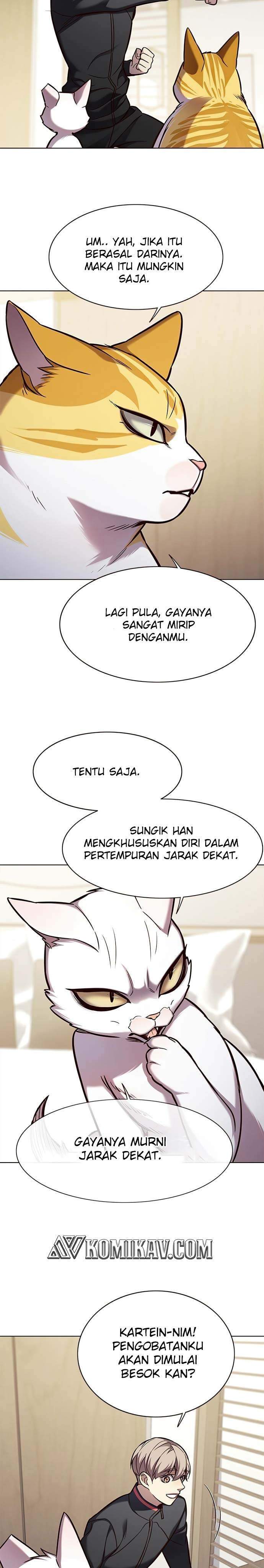 Read Eleceed (ID) Manga Online