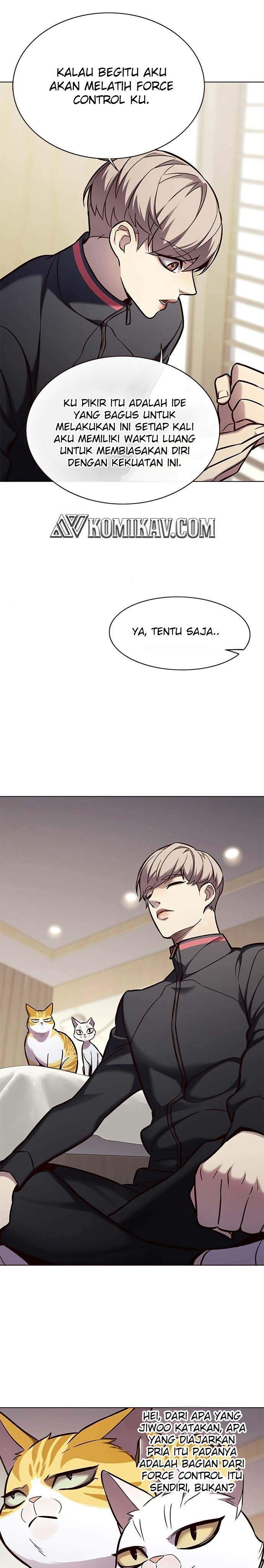 Read Eleceed (ID) Manga Online