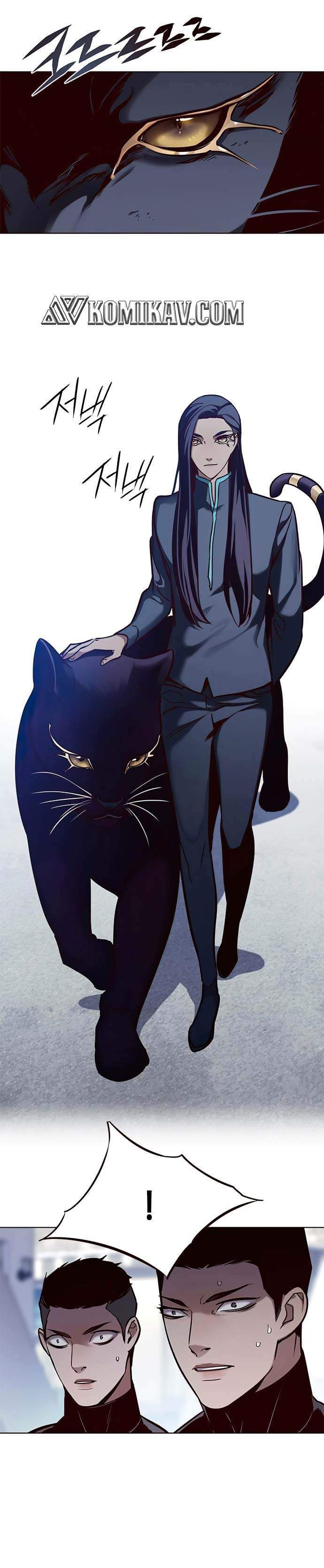 Read Eleceed (ID) Manga Online