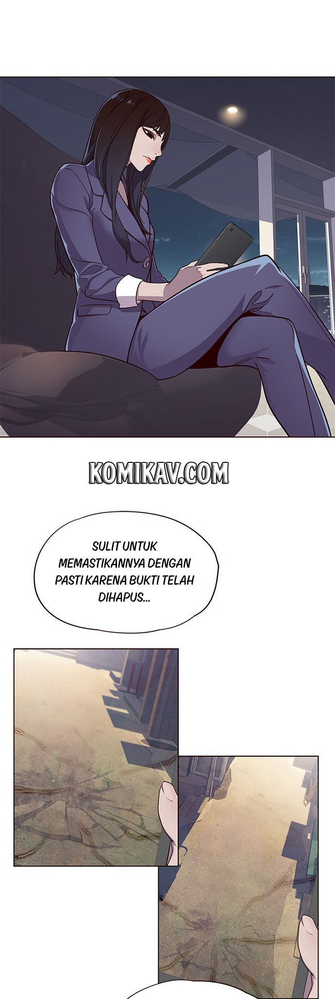 Read Eleceed (ID) Manga Online