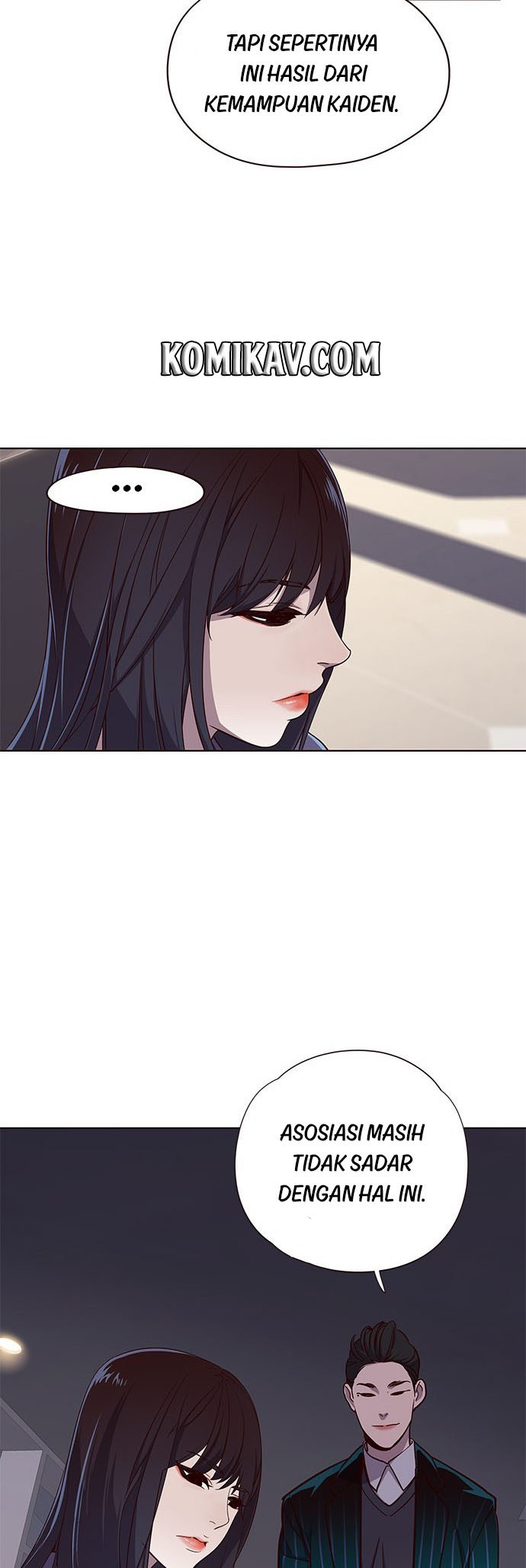 Read Eleceed (ID) Manga Online