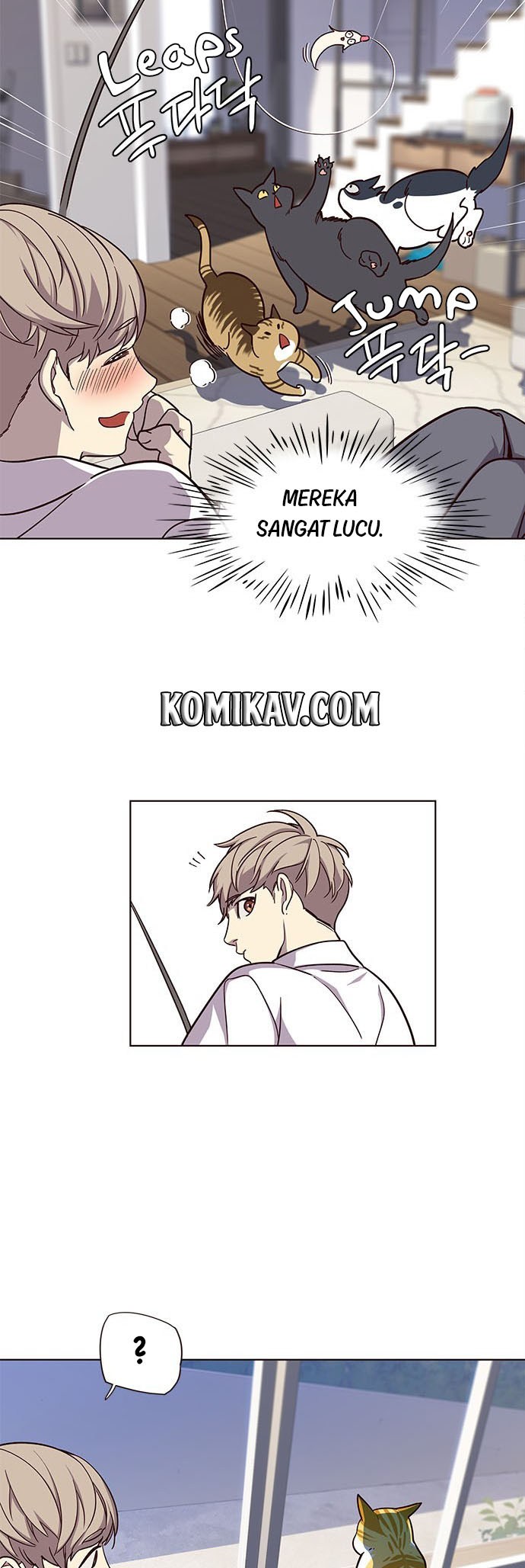 Read Eleceed (ID) Manga Online