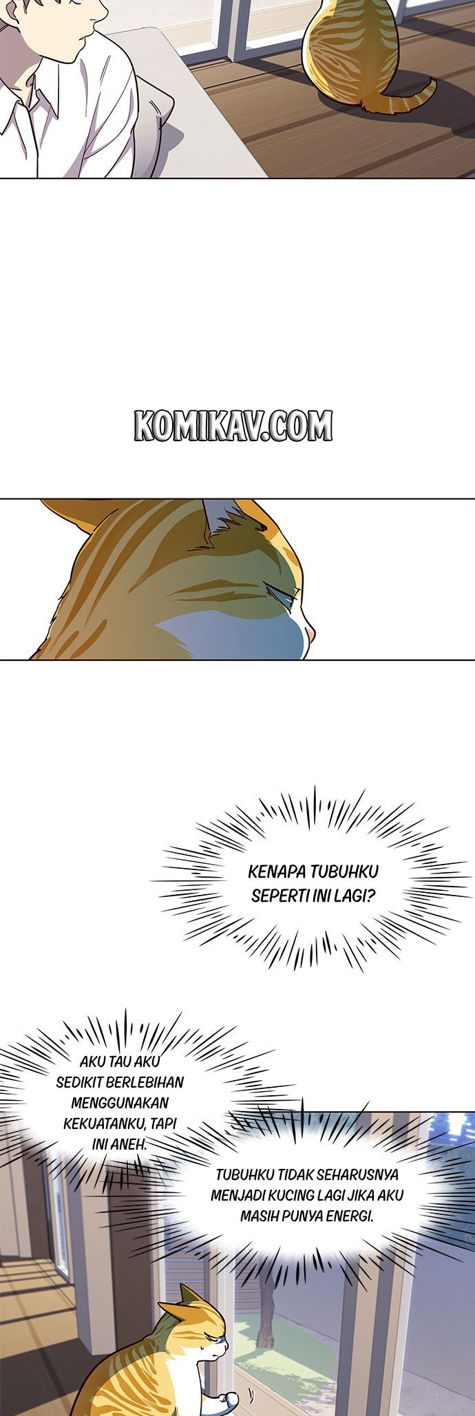 Read Eleceed (ID) Manga Online