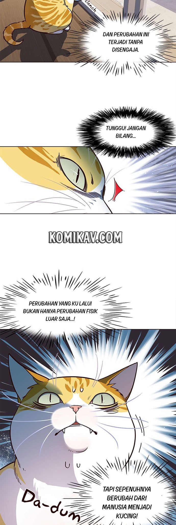 Read Eleceed (ID) Manga Online