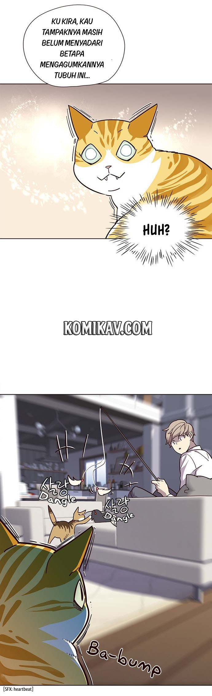 Read Eleceed (ID) Manga Online