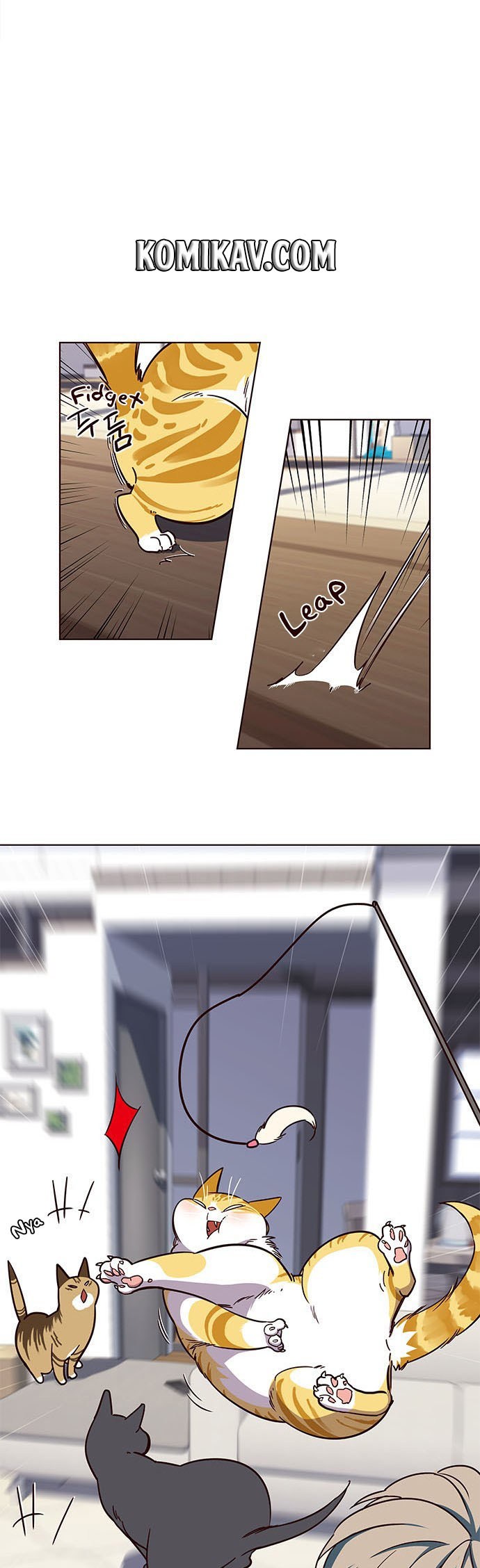 Read Eleceed (ID) Manga Online