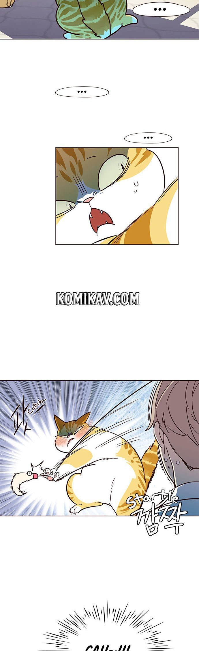 Read Eleceed (ID) Manga Online