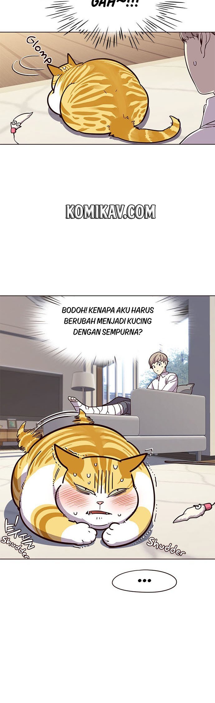 Read Eleceed (ID) Manga Online