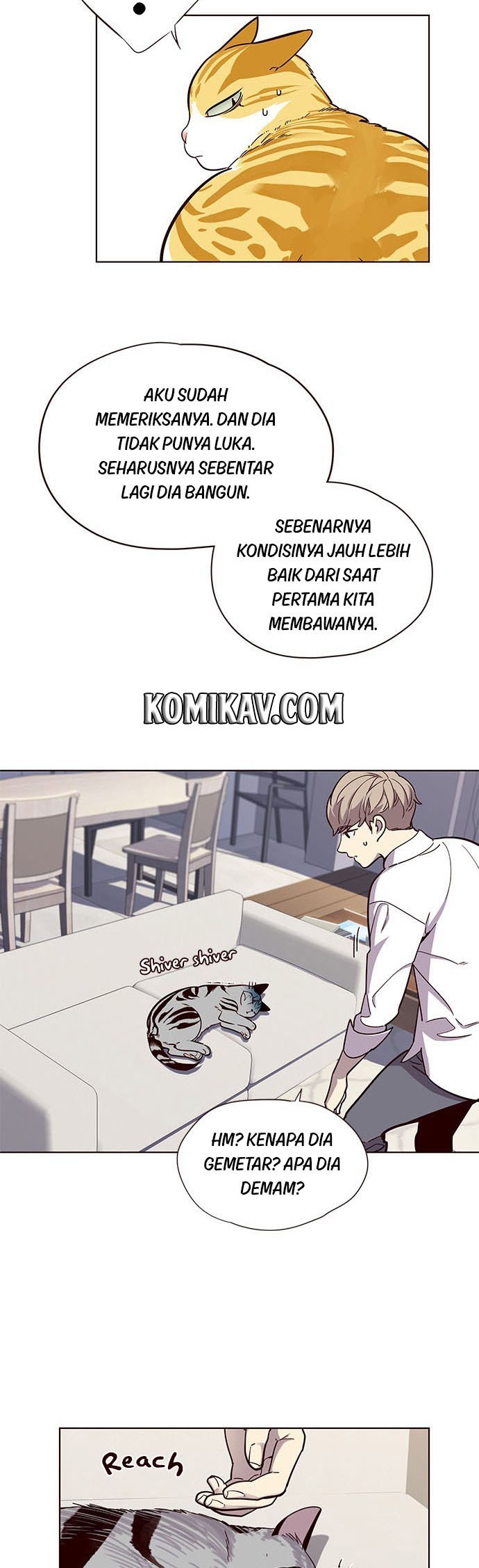 Read Eleceed (ID) Manga Online